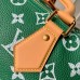 Louis Vuitton Speedy P9 Bandouliere 40 Bag in Monogram Leather M24417 Louis Vuitton Speedy P9 Bandouliere 40 Bag in Monogram Leather M24417