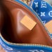 Louis Vuitton Speedy P9 Bandouliere 40 Bag in Monogram Leather M24418 Louis Vuitton Speedy P9 Bandouliere 40 Bag in Monogram Leather M24418