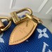 Louis Vuitton Speedy P9 Bandouliere 40 Bag in Monogram Leather M24418 Louis Vuitton Speedy P9 Bandouliere 40 Bag in Monogram Leather M24418