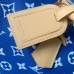 Louis Vuitton Speedy P9 Bandouliere 40 Bag in Monogram Leather M24418 Louis Vuitton Speedy P9 Bandouliere 40 Bag in Monogram Leather M24418