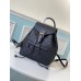 Louis Vuitton Montsouris Backpack In Monogram Empreinte Leather M45205