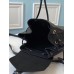 Louis Vuitton Montsouris Backpack In Monogram Empreinte Leather M45205