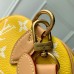 Louis Vuitton Speedy P9 Bandouliere 40 Bag in Monogram Leather M24419 Louis Vuitton Speedy P9 Bandouliere 40 Bag in Monogram Leather M24419