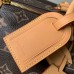 Louis Vuitton Speedy P9 Bandouliere 40 Bag in Monogram Leather M24422 Louis Vuitton Speedy P9 Bandouliere 40 Bag in Monogram Leather M24422