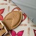 Louis Vuitton Diane Bag in Monogram Tiles Canvas M83621 Louis Vuitton Diane Bag in Monogram Tiles Canvas M83621
