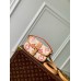 Louis Vuitton Diane Bag in Monogram Tiles Canvas M83621 Louis Vuitton Diane Bag in Monogram Tiles Canvas M83621