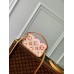 Louis Vuitton Diane Bag in Monogram Tiles Canvas M83621 Louis Vuitton Diane Bag in Monogram Tiles Canvas M83621