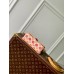 Louis Vuitton Diane Bag in Monogram Tiles Canvas M83621 Louis Vuitton Diane Bag in Monogram Tiles Canvas M83621
