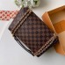 Louis Vuitton Vavin PM Bag In Damier Ebene Canvas N40109 Louis Vuitton Vavin PM Bag In Damier Ebene Canvas N40109