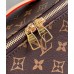 Louis Vuitton Toiletry Bag in Monogram Canvas M11750 Louis Vuitton Toiletry Bag in Monogram Canvas M11750