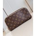 Louis Vuitton Toiletry Bag in Monogram Canvas M11750 Louis Vuitton Toiletry Bag in Monogram Canvas M11750