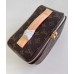 Louis Vuitton Toiletry Bag in Monogram Canvas M11750 Louis Vuitton Toiletry Bag in Monogram Canvas M11750