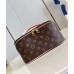 Louis Vuitton Toiletry Bag in Monogram Canvas M11750 Louis Vuitton Toiletry Bag in Monogram Canvas M11750
