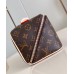 Louis Vuitton Toiletry Bag in Monogram Canvas M11750 Louis Vuitton Toiletry Bag in Monogram Canvas M11750