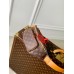 Louis Vuitton Rush Bumbag Bag in Monogram Dust Canvas M11539 Louis Vuitton Rush Bumbag Bag in Monogram Dust Canvas M11539