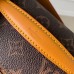 Louis Vuitton Rush Bumbag Bag in Monogram Dust Canvas M11539 Louis Vuitton Rush Bumbag Bag in Monogram Dust Canvas M11539