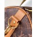 Louis Vuitton Keepall Bandouliere 50 Bag in Monogram Dust Canvas M11541 Louis Vuitton Keepall Bandouliere 50 Bag in Monogram Dust Canvas M11541