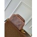 Louis Vuitton Montsouris Backpack in Monogram Dust Canvas M11540 Louis Vuitton Montsouris Backpack in Monogram Dust Canvas M11540