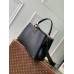 Louis Vuitton Capucines GM Souple Bag in Taurillon Leather M24607