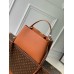 Louis Vuitton Capucines GM Souple Bag in Taurillon Leather M24879