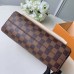 Louis Vuitton Vavin PM Bag In Damier Ebene Canvas N40113 Louis Vuitton Vavin PM Bag In Damier Ebene Canvas N40113