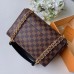 Louis Vuitton Vavin PM Bag In Damier Ebene Canvas N40113 Louis Vuitton Vavin PM Bag In Damier Ebene Canvas N40113