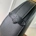 Louis Vuitton Low Key Bumbag in Black Leather M11429 Louis Vuitton Low Key Bumbag in Black Leather M11429