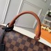Louis Vuitton Trendy Crossbody Bag In Damier Ebene Canvas N40146 Louis Vuitton Trendy Crossbody Bag In Damier Ebene Canvas N40146
