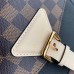 Louis Vuitton Trendy Crossbody Bag In Damier Ebene Canvas N40146 Louis Vuitton Trendy Crossbody Bag In Damier Ebene Canvas N40146
