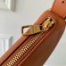 Louis Vuitton Low Key Bumbag in Brown Leather M83546 Louis Vuitton Low Key Bumbag in Brown Leather M83546