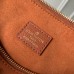 Louis Vuitton Low Key Bumbag in Brown Leather M83546 Louis Vuitton Low Key Bumbag in Brown Leather M83546