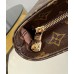 Louis Vuitton Piano Bag in Monogram Canvas M12095