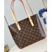 Louis Vuitton Piano Bag in Monogram Canvas M12095