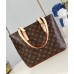 Louis Vuitton Piano Bag in Monogram Canvas M12095
