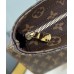 Louis Vuitton Mezzo Bag in Monogram Canvas M47134