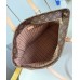 Louis Vuitton Mezzo Bag in Monogram Canvas M47134