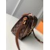 Louis Vuitton Trendy Crossbody Bag In Damier Ebene Canvas N40147 Louis Vuitton Trendy Crossbody Bag In Damier Ebene Canvas N40147