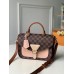 Louis Vuitton Trendy Crossbody Bag In Damier Ebene Canvas N40147 Louis Vuitton Trendy Crossbody Bag In Damier Ebene Canvas N40147