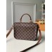 Louis Vuitton Trendy Crossbody Bag In Damier Ebene Canvas N40147 Louis Vuitton Trendy Crossbody Bag In Damier Ebene Canvas N40147