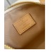 Louis Vuitton Hills Pochette in Monogram Polyamide M12433 Louis Vuitton Hills Pochette in Monogram Polyamide M12433