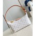 Louis Vuitton Hills Pochette in Monogram Polyamide M12433 Louis Vuitton Hills Pochette in Monogram Polyamide M12433