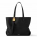 Louis Vuitton Low Key Cabas MM Bag in Black Leather M25341 Louis Vuitton Low Key Cabas MM Bag in Black Leather M25341