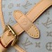 Louis Vuitton Saumur BB Bag in Monogram Mini Canvas M12327 Louis Vuitton Saumur BB Bag in Monogram Mini Canvas M12327