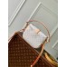 Louis Vuitton Saumur BB Bag in Monogram Mini Canvas M12327 Louis Vuitton Saumur BB Bag in Monogram Mini Canvas M12327