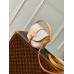 Louis Vuitton Saumur BB Bag in Monogram Mini Canvas M12327 Louis Vuitton Saumur BB Bag in Monogram Mini Canvas M12327