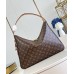 Louis Vuitton Slouchy MM Bag in Monogram Canvas M12098 Louis Vuitton Slouchy MM Bag in Monogram Canvas M12098