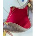 Louis Vuitton Slouchy MM Bag in Monogram Canvas M12098 Louis Vuitton Slouchy MM Bag in Monogram Canvas M12098