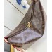 Louis Vuitton Slouchy MM Bag in Monogram Canvas M12098 Louis Vuitton Slouchy MM Bag in Monogram Canvas M12098