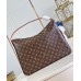 Louis Vuitton Slouchy MM Bag in Monogram Canvas M12098 Louis Vuitton Slouchy MM Bag in Monogram Canvas M12098