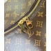 Louis Vuitton Slouchy MM Bag in Monogram Canvas M12098 Louis Vuitton Slouchy MM Bag in Monogram Canvas M12098
